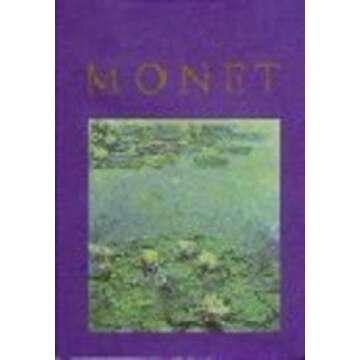 Claude Monet Resources