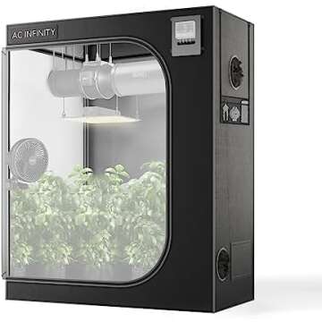 Grow Tent