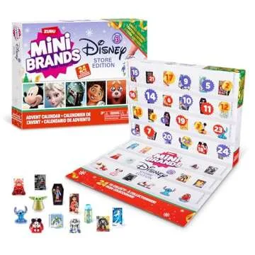 Advent Calendars For All Ages