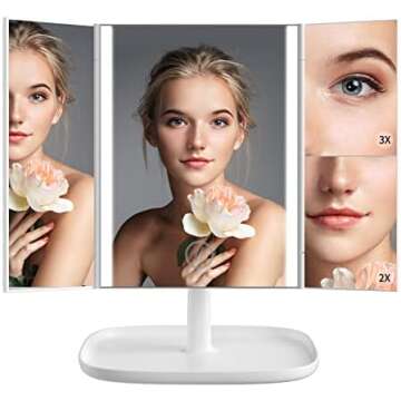 Master Bathroom Essentials