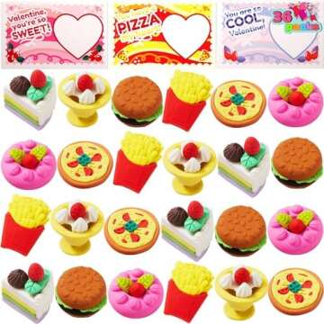 Unique & Fun Kids’ Valentines