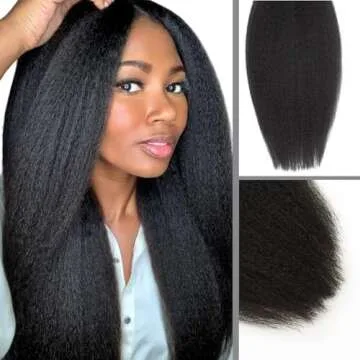 Human Hair Bundles