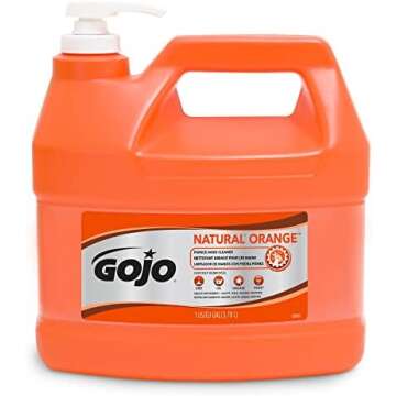 "Shop Supplies" - Cleaner, Gloves, Towels, etc