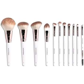 Makeup tools