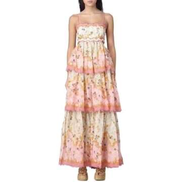 Spring/Summer Dresses