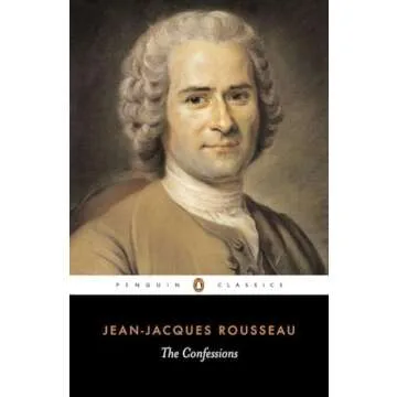 Rousseau Webinar Booklist
