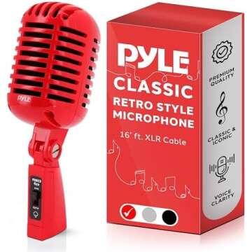 Vlogging & Podcasting