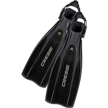 Underwater Gear/Gadgets