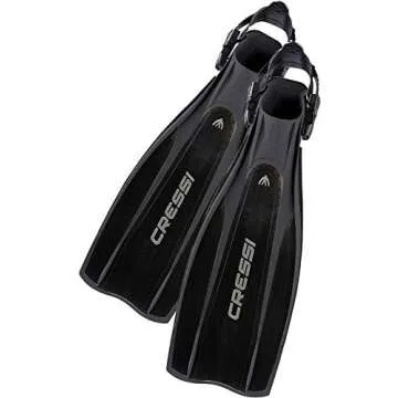 Underwater Gear/Gadgets