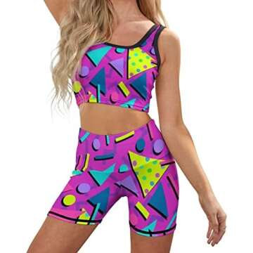 Fun Fitness: JR. TEEN, TEEN, MISS+