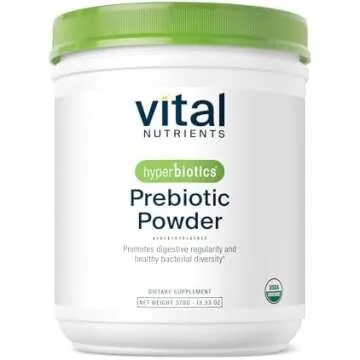 Natural Supplements and Nutritional Health