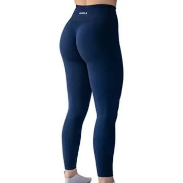 Activewear - Biker shorts/Leggings