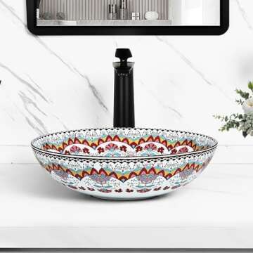 Bathroom Sink Replacement Ideas