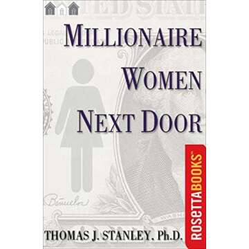 Dr. Thomas J Stanley Recommendations