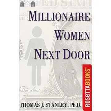 Dr. Thomas J Stanley Recommendations