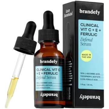 Dermatologist Complete Antiaging Routine