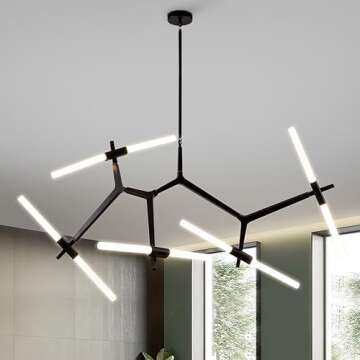 Light Fixtures