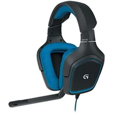 Top 10 Gaming Headsets Under $50