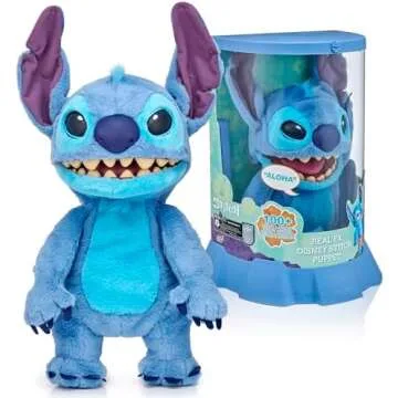 Stitch