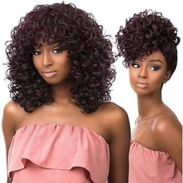 Sensationnel Wigs