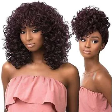 Sensationnel Wigs