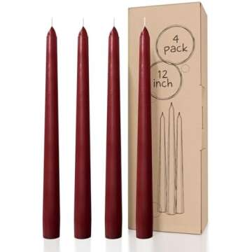 Holiday hosting and decor