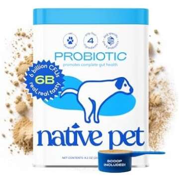 Treats & Supplements