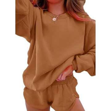 My Favorite Loungewear