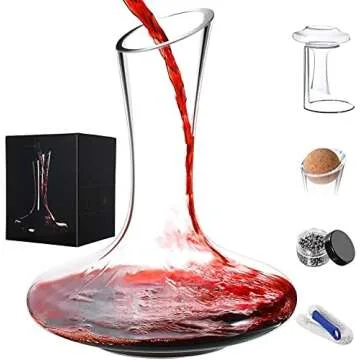Gifts for Wine Lovers