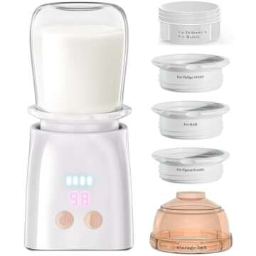 Baby travel must-haves