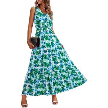 My Favorite Vacation Dresses
