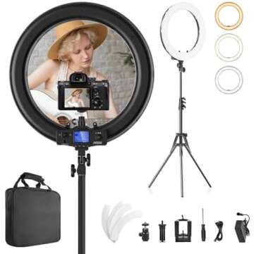 castings & content gear