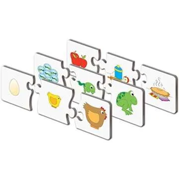 Language Games (All Ages)