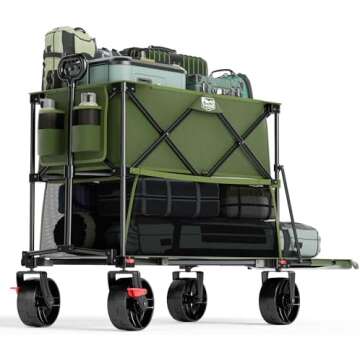 Soccer & Outdoor Essentials