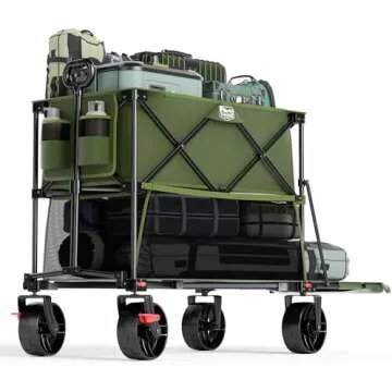 Soccer & Outdoor Essentials