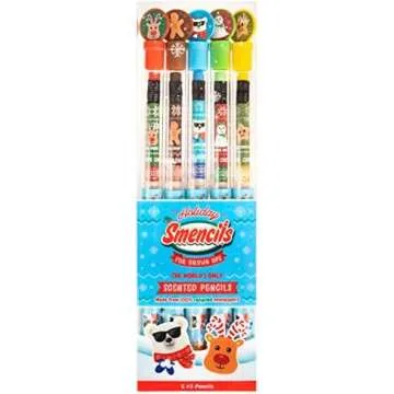 Toddler Girl Stocking Stuffers