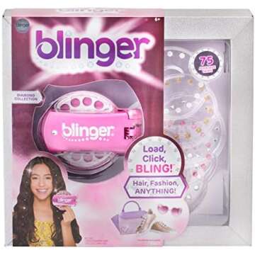 Blogery Approved Faves