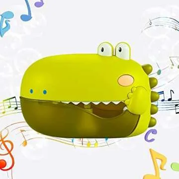 Bath Products for Littles