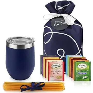 Gifts for the Tea Drinkers
