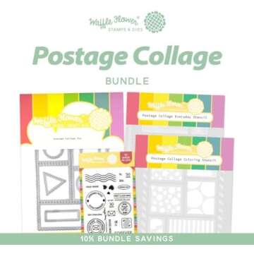 Papercrafting Basic Supplies