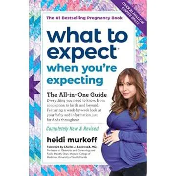 Pregnancy Must Haves