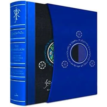 Tolkien Prime Day Deals