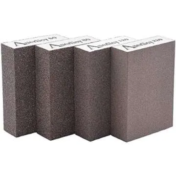 DIY LEGO Kit Supplies