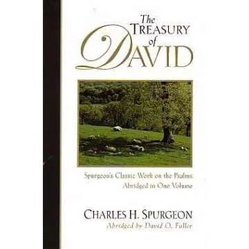 Bible Study Resources