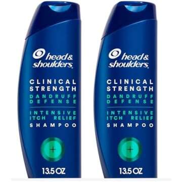 Hair Care Essentials