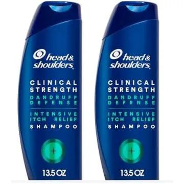 Hair Care Essentials