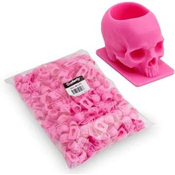 Pink Tattoo Supplies