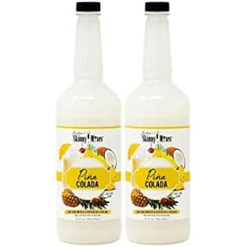 Watertok Recipes and Necessities!