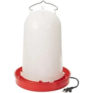 Chicken Keeping Supplies