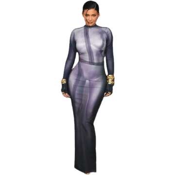 dress like kylie jenner